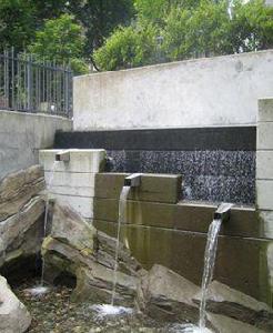 水景[景觀設計術語]