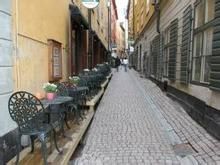 老城街道 老城街道