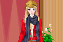 復古鴨舌帽 復古鴨舌帽