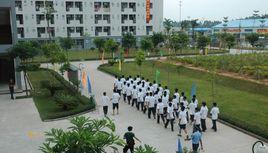 華夏職業學院 華夏職業學院
