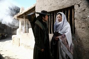 錦衣衛[薩頂頂演唱《錦衣衛》電影主題曲]