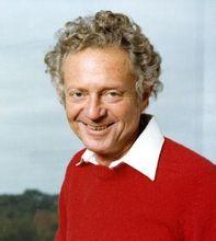 萊德曼[美國粒子物理學家]