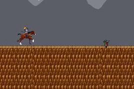 勇敢的騎兵 勇敢的騎兵