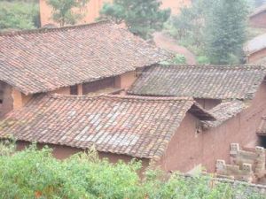 老瓦廠村 老瓦廠村