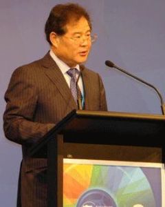 王家祥[中國海洋石油總公司原副總經理]