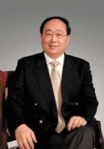 李若谷[原中國進出口銀行董事長]