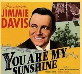 Jimmie Davis