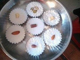 水晶蛋盞 水晶蛋盞