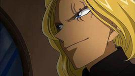 spider[日本動漫魔術快斗動畫人物]