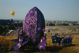 愛丁堡邊緣藝術節 愛丁堡邊緣藝術節
