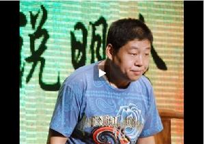 郭德綱弟子李鶴彪涉嫌打記者 被拘留7天罰200元