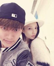 李小璐&amp;賈乃亮の姐弟戀