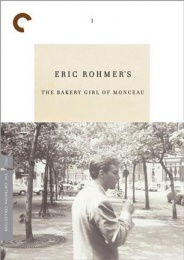 蒙索的女麵包師 蒙索的女麵包師