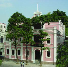 香山商業文化博物館