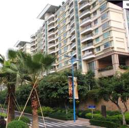 前海金岸大廈 前海金岸大廈