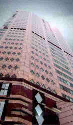 上海外灘京城 上海外灘京城