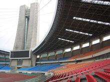 浙江黃龍體育中心