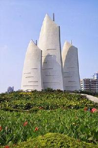 湛江經濟技術開發區 湛江經濟技術開發區