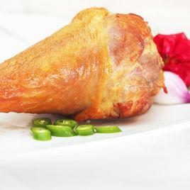 煙燻火雞腿 煙燻火雞腿