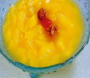 荔枝冰糖飲 荔枝冰糖飲