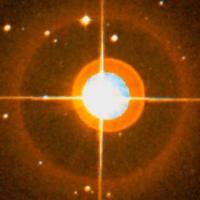 HR 1521 DSS2 彩色圖