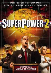 超級力量2 超級力量2