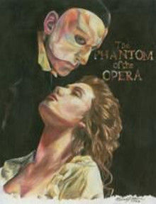 think of me[音樂劇《歌劇魅影》中歌曲]