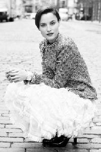 蘿安·查巴諾爾 蘿安·查巴諾爾