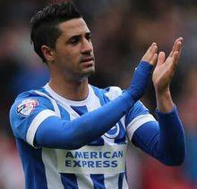 布里亞姆·卡亞爾