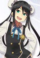 schoolgirl strikers[SQUARE ENIX發行的手機遊戲企劃]