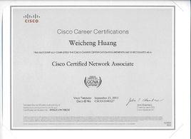 CCNA認證 CCNA認證