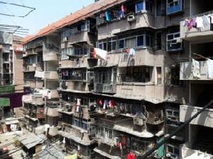 黃鶴樓小區 黃鶴樓小區