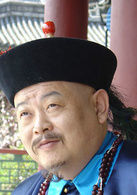 福康   演員 傅彪