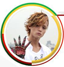 Ankh（安庫/鷹眼）