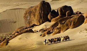 2017遠聯鋼鐵·玉龍沙湖號角音樂節