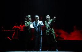 烏魯木齊市秦劇團 烏魯木齊市秦劇團