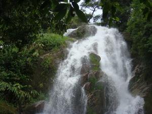 容縣大水生態旅遊區