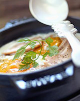 棗泥肝羹 棗泥肝羹