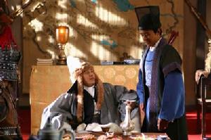 （圖）《正德演義》