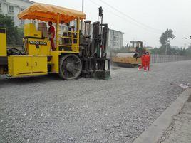 水泥路面破碎機 水泥路面破碎機