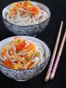 番茄煮麵 番茄煮麵