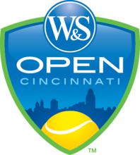 西南財團公開賽標誌