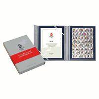 奧運會56個民族徽章套裝 奧運會56個民族徽章套裝