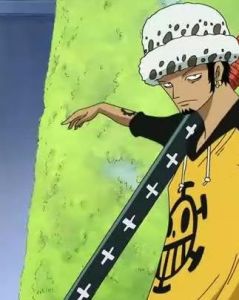 特拉法爾加·羅