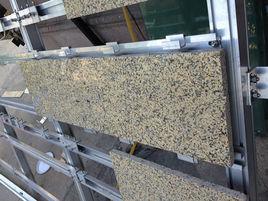 乾掛石材 乾掛石材