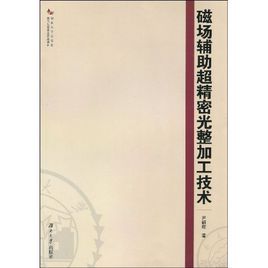 磁場輔助超精密完整加工技術 磁場輔助超精密完整加工技術