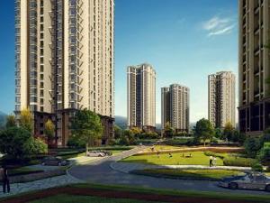 融創伊頓濠庭 融創伊頓濠庭