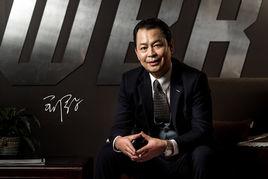 劉學文[寧波真武魂文化傳媒創始人]