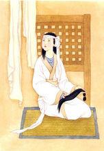 《琵琶記》插圖