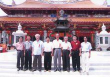 法淨寺——文物建築景觀像